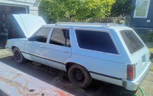 1983 Ford LTD, US $5,000.00, image 22