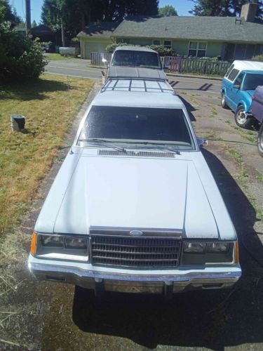 1983 Ford LTD, US $5,000.00, image 24