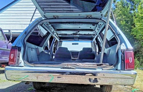 1983 Ford LTD, US $5,000.00, image 29