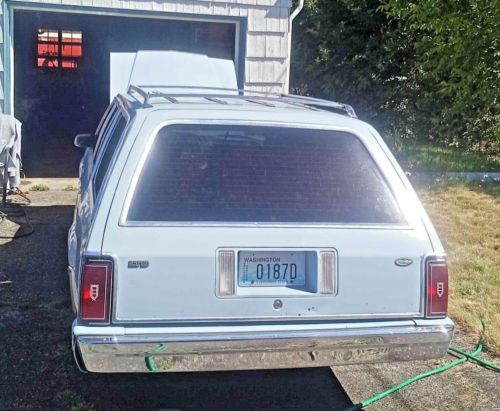 1983 Ford LTD, US $5,000.00, image 34