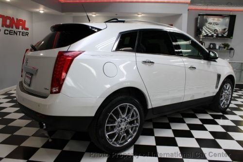 2013 cadillac srx southern car - loaded!