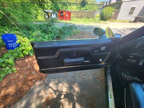 1972 Chevrolet Other, US $49,000.00, image 2