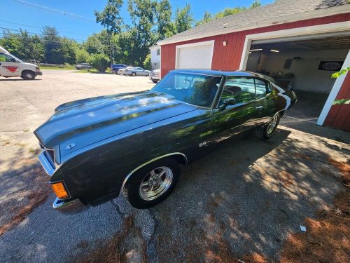 1972 Chevrolet Other, US $49,000.00, image 4