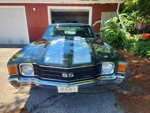 1972 Chevrolet Other, US $49,000.00, image 5