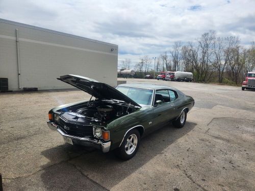 1972 Chevrolet Other, US $49,000.00, image 16