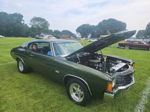 1972 Chevrolet Other, US $49,000.00, image 17