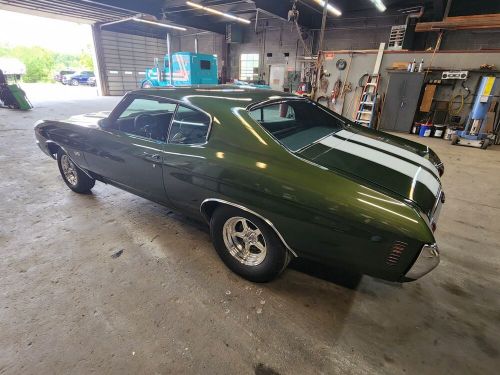 1972 Chevrolet Other, US $49,000.00, image 18