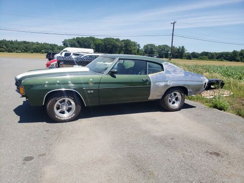 1972 Chevrolet Other, US $49,000.00, image 19