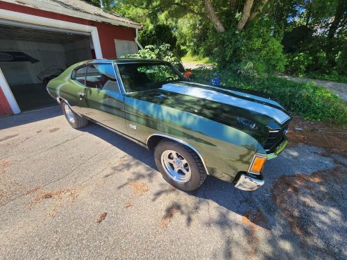 1972 Chevrolet Other, US $49,000.00, image 26