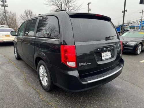 2019 Dodge Grand Caravan Passenger SXT Minivan 4D, US $13,461.00, image 2