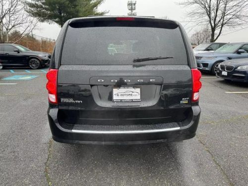 2019 Dodge Grand Caravan Passenger SXT Minivan 4D, US $13,461.00, image 3