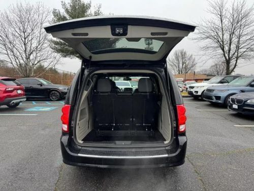 2019 Dodge Grand Caravan Passenger SXT Minivan 4D, US $13,461.00, image 4