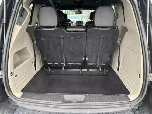 2019 Dodge Grand Caravan Passenger SXT Minivan 4D, US $13,461.00, image 5