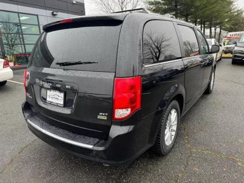 2019 Dodge Grand Caravan Passenger SXT Minivan 4D, US $13,461.00, image 6