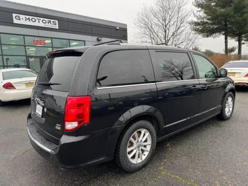 2019 Dodge Grand Caravan Passenger SXT Minivan 4D, US $13,461.00, image 7