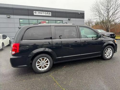 2019 Dodge Grand Caravan Passenger SXT Minivan 4D, US $13,461.00, image 8