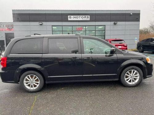 2019 Dodge Grand Caravan Passenger SXT Minivan 4D, US $13,461.00, image 9