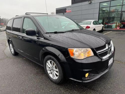2019 Dodge Grand Caravan Passenger SXT Minivan 4D, US $13,461.00, image 11