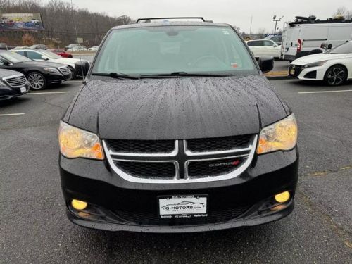 2019 Dodge Grand Caravan Passenger SXT Minivan 4D, US $13,461.00, image 12