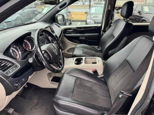2019 Dodge Grand Caravan Passenger SXT Minivan 4D, US $13,461.00, image 15