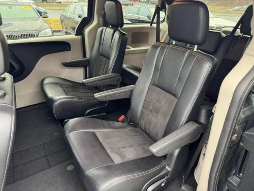 2019 Dodge Grand Caravan Passenger SXT Minivan 4D, US $13,461.00, image 16