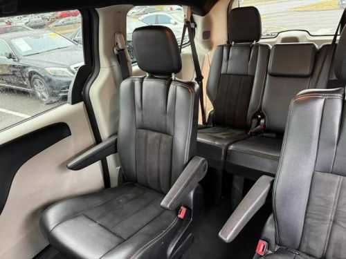 2019 Dodge Grand Caravan Passenger SXT Minivan 4D, US $13,461.00, image 17