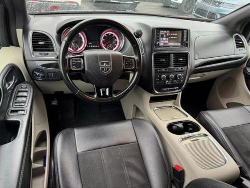 2019 Dodge Grand Caravan Passenger SXT Minivan 4D, US $13,461.00, image 18