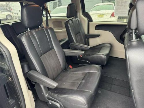 2019 Dodge Grand Caravan Passenger SXT Minivan 4D, US $13,461.00, image 19