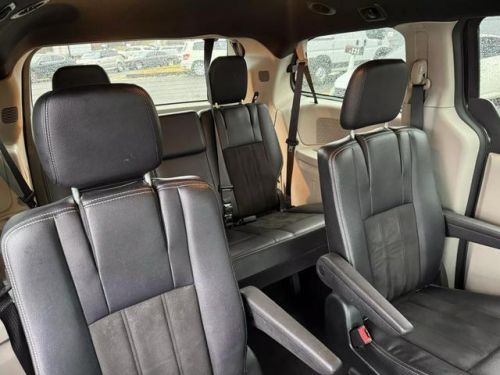 2019 Dodge Grand Caravan Passenger SXT Minivan 4D, US $13,461.00, image 20