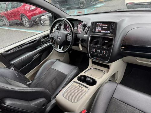 2019 Dodge Grand Caravan Passenger SXT Minivan 4D, US $13,461.00, image 21