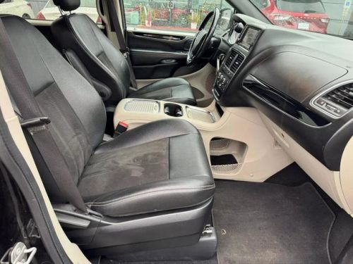 2019 Dodge Grand Caravan Passenger SXT Minivan 4D, US $13,461.00, image 22