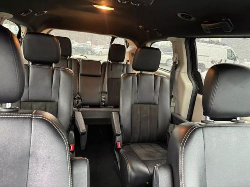 2019 Dodge Grand Caravan Passenger SXT Minivan 4D, US $13,461.00, image 23