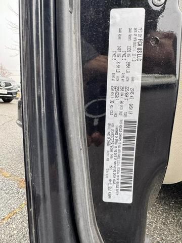 2019 Dodge Grand Caravan Passenger SXT Minivan 4D, US $13,461.00, image 24