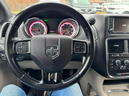 2019 Dodge Grand Caravan Passenger SXT Minivan 4D, US $13,461.00, image 28