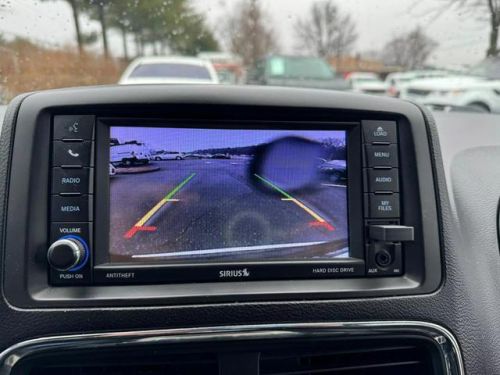 2019 Dodge Grand Caravan Passenger SXT Minivan 4D, US $13,461.00, image 29