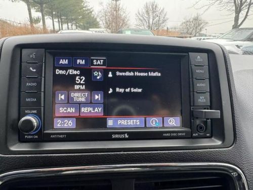 2019 Dodge Grand Caravan Passenger SXT Minivan 4D, US $13,461.00, image 30