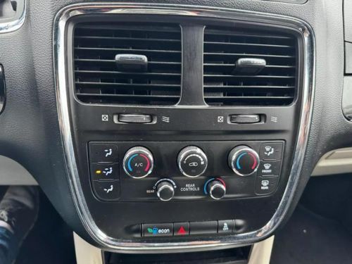 2019 Dodge Grand Caravan Passenger SXT Minivan 4D, US $13,461.00, image 31