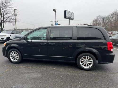 2019 Dodge Grand Caravan Passenger SXT Minivan 4D, US $13,461.00, image 39