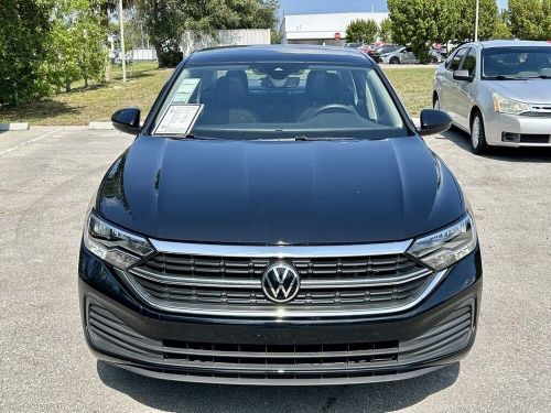 2023 Volkswagen Jetta 1.5T SE, US $23,990.00, image 3
