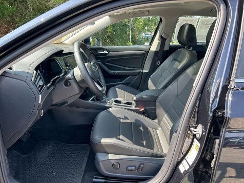 2023 Volkswagen Jetta 1.5T SE, US $23,990.00, image 4