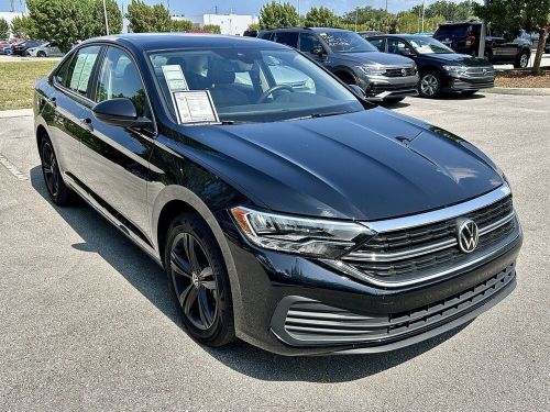 2023 Volkswagen Jetta 1.5T SE, US $23,990.00, image 8