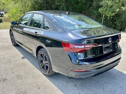 2023 Volkswagen Jetta 1.5T SE, US $23,990.00, image 10
