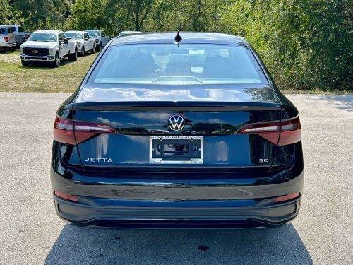 2023 Volkswagen Jetta 1.5T SE, US $23,990.00, image 11