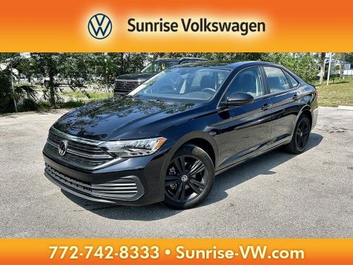 2023 Volkswagen Jetta 1.5T SE, US $23,990.00, image 12