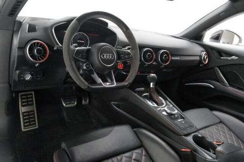 2018 audi tt