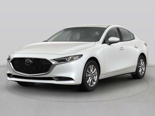 2024 mazda mazda3 2.5 turbo premium plus package