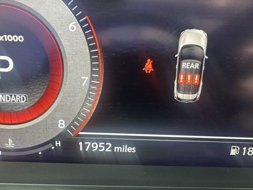 2023 Nissan Rogue Platinum, US $31,873.00, image 2