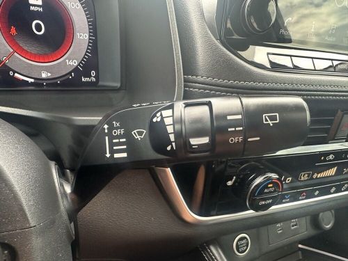 2023 Nissan Rogue Platinum, US $31,873.00, image 4