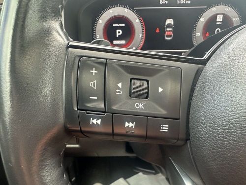 2023 Nissan Rogue Platinum, US $31,873.00, image 5