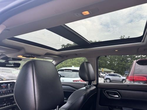 2023 Nissan Rogue Platinum, US $31,873.00, image 8